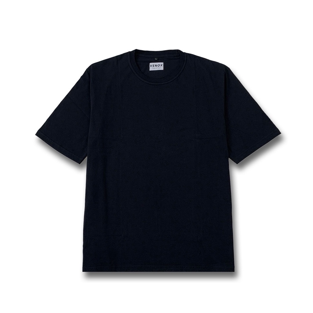 Kaos Oversized